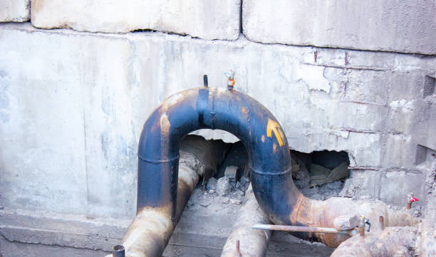 Best Commercial water damage restoration  in Plant City, FL